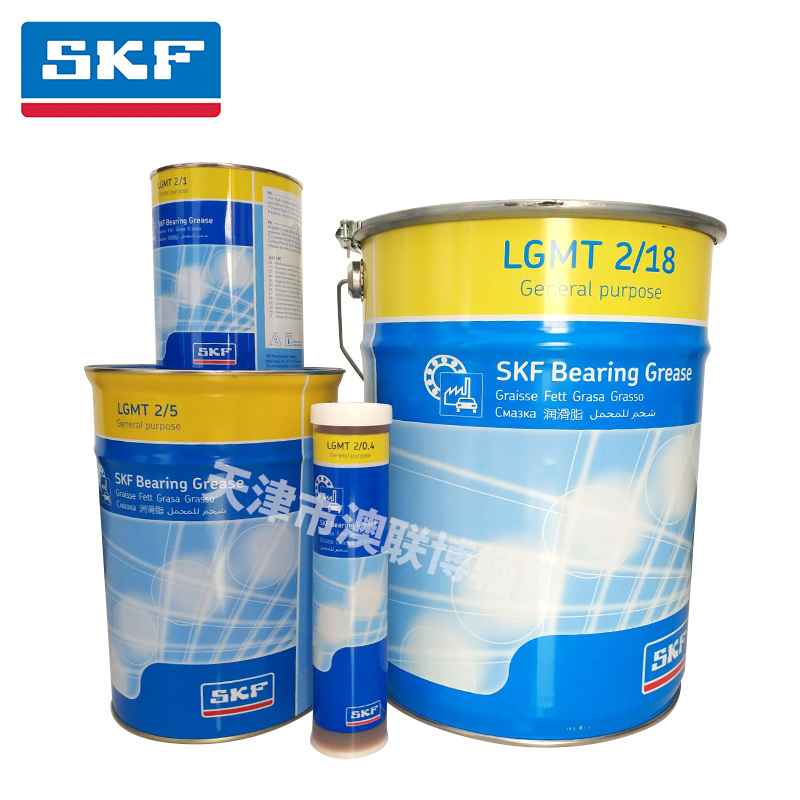 SKF LGMT 2